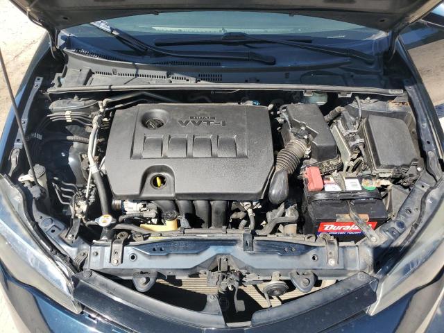 Photo 11 from auction – 2017 TOYOTA COROLLA L with VIN 2T1BURHE9HC815834