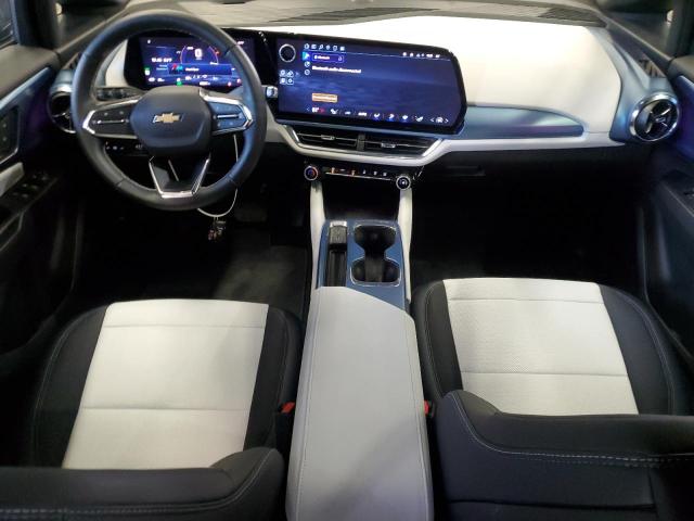 Photo 8 from auction – 2025 CHEVROLET EQUINOX LT with VIN 3GN7DNRP0SS199831