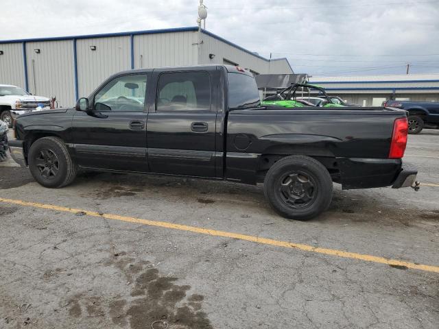 Photo 2 from auction – 2005 CHEVROLET SILVERADO with VIN 2GCEC13T651396620