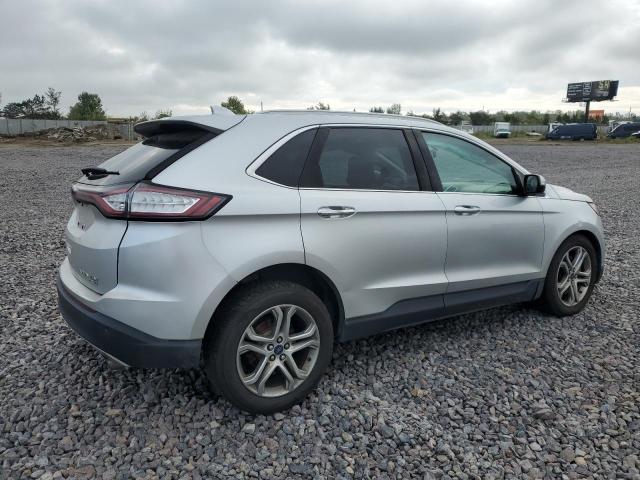 Photo 3 from auction – 2015 FORD EDGE TITAN with VIN 2FMTK4K97FBB10346
