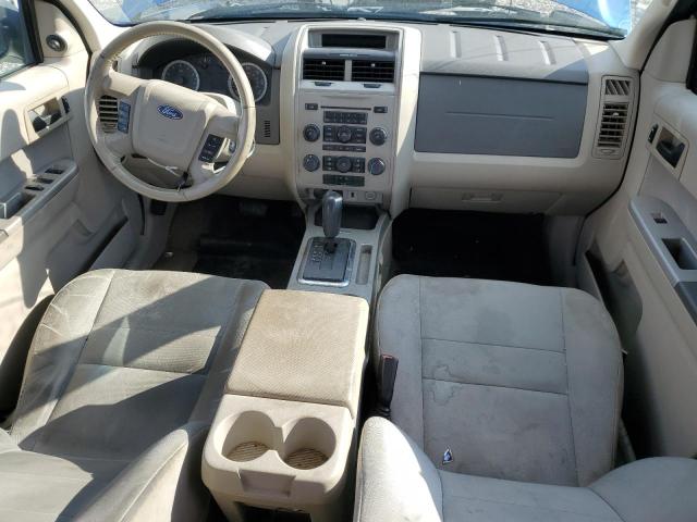 Photo 8 from auction – 2012 FORD ESCAPE XLT with VIN 1FMCU0DG0CKA42388