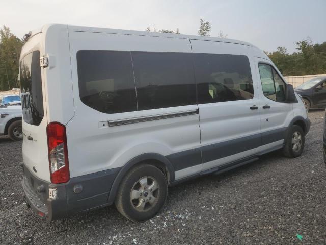 Photo 3 from auction – 2018 FORD TRANSIT T- with VIN 1FBAX2CM3JKB04292