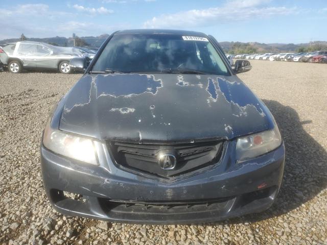 Photo 5 from auction – 2004 ACURA TSX with VIN JH4CL96854C024514