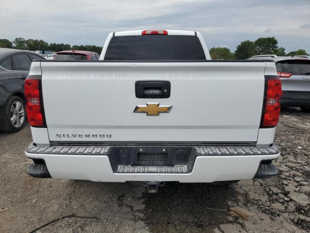 Photo 6 from auction – 2017 CHEVROLET SILVERADO with VIN 1GCVKPEC3HZ137484