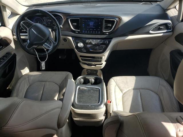 Photo 8 from auction – 2017 CHRYSLER PACIFICA T with VIN 2C4RC1EG5HR594550