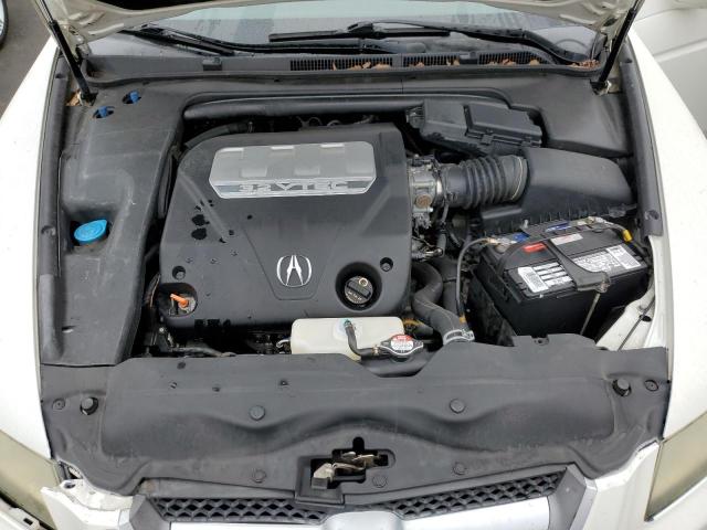 Photo 11 from auction – 2007 ACURA TL with VIN 19UUA66217A025375