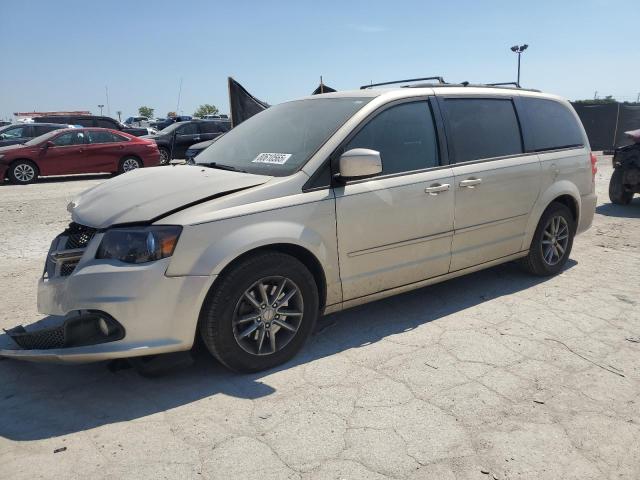 DODGE GRAND CARAVAN R/T 2014 with VIN 2C4RDGEG9ER385548 - Photo from auction