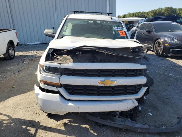 Photo 5 from auction – 2019 CHEVROLET SILVERADO with VIN 2GCVKMEC6K1237545
