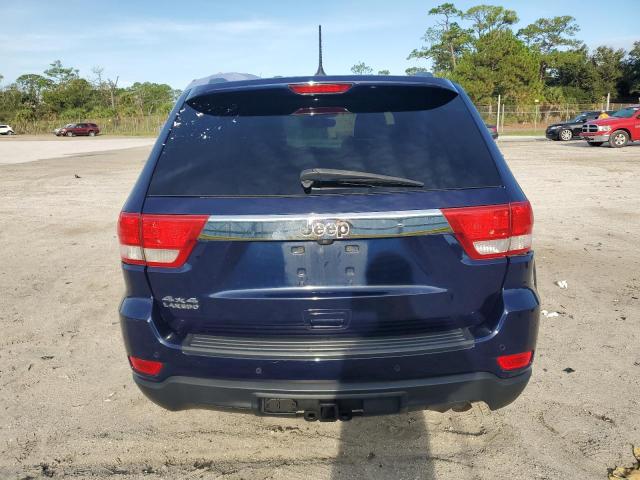 Photo 6 from auction – 2013 JEEP GRAND CHER with VIN 1C4RJFAG6DC600089