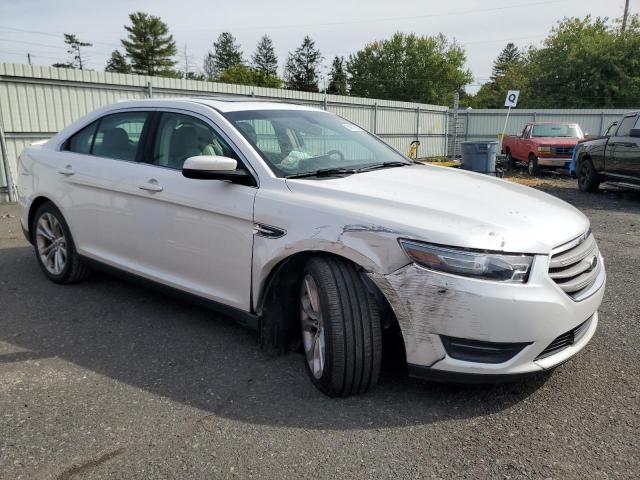 Photo 4 from auction – 2013 FORD TAURUS SEL with VIN 1FAHP2E83DG135596