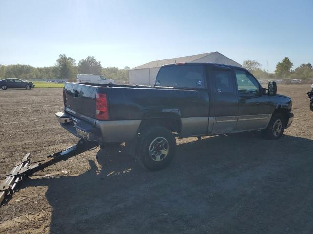 Photo 3 from auction – 2003 CHEVROLET SILVERADO with VIN 2GCEC19V131222069