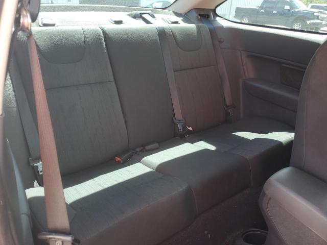 Photo 10 from auction – 2008 FORD FOCUS SE with VIN 1FAHP33N58W260495
