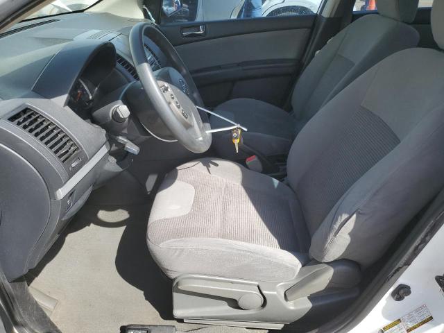 Photo 7 from auction – 2011 NISSAN SENTRA 2.0 with VIN 3N1AB6AP3BL694253