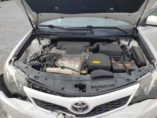Photo 11 from auction – 2012 TOYOTA CAMRY BASE with VIN 4T1BF1FK2CU632917