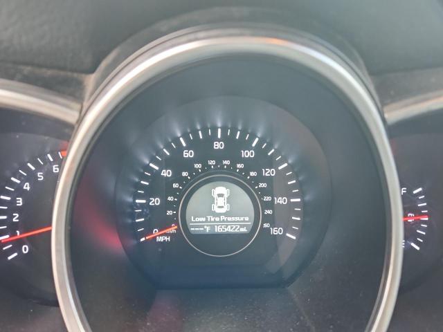 Photo 9 from auction – 2015 KIA OPTIMA LX with VIN 5XXGM4A78FG362431