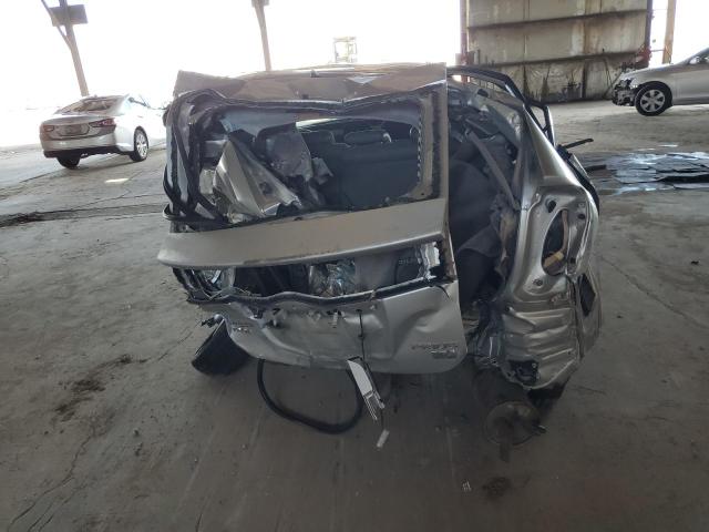 Photo 6 from auction – 2008 TOYOTA PRIUS with VIN JTDKB20U883431634