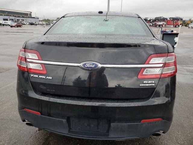 Photo 6 from auction – 2016 FORD TAURUS SEL with VIN 1FAHP2E89GG153556