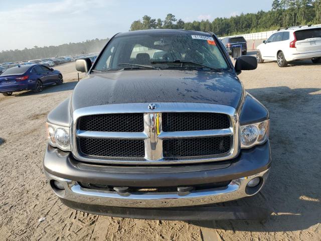 Photo 5 from auction – 2004 DODGE RAM 1500 S with VIN 1D7HA18D54S566099