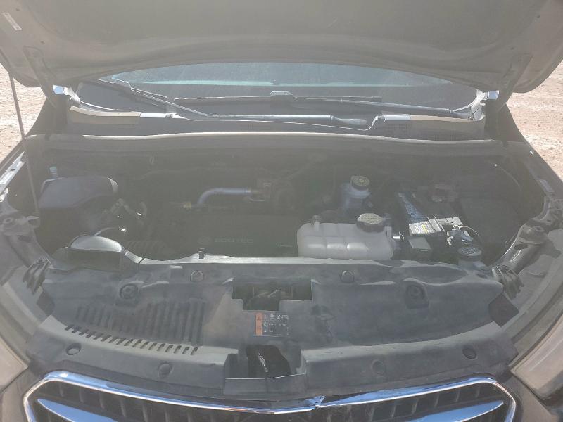 Photo 11 from auction – 2018 BUICK ENCORE PRE with VIN KL4CJASB2JB710337