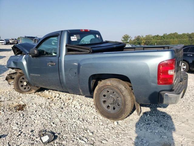 Photo 2 from auction – 2011 CHEVROLET SILVERADO C1500 with VIN 1GCNCPEX2BZ405464