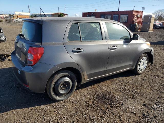 Photo 3 from auction – 2010 TOYOTA SCION XD with VIN JTKKU4B41A1003210