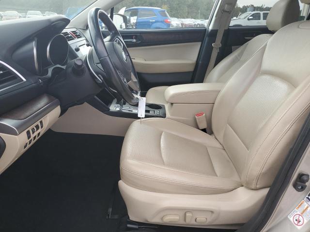 Photo 7 from auction – 2016 SUBARU OUTBACK 2. with VIN 4S4BSBJC7G3208839