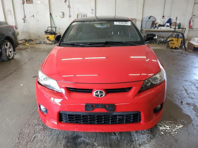 Photo 5 from auction – 2013 SCION TC with VIN JTKJF5C76D3053209
