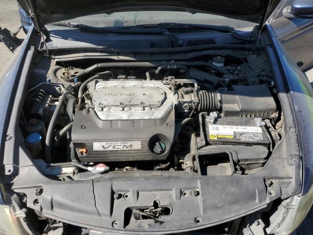 Photo 11 from auction – 2010 HONDA ACCORD EXL with VIN 5KBCP3F84AB012406