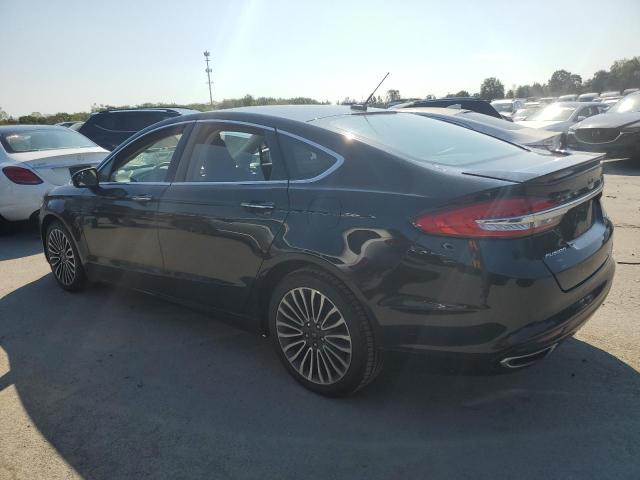 Photo 2 from auction – 2018 FORD FUSION TIT with VIN 3FA6P0D91JR142685