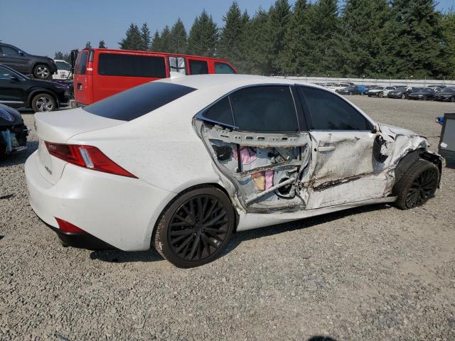 Photo 3 from auction – 2015 LEXUS IS 250 with VIN JTHCF1D2XF5027407