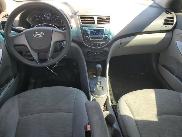 Photo 8 from auction – 2016 HYUNDAI ACCENT SE with VIN KMHCT4AE7GU072611