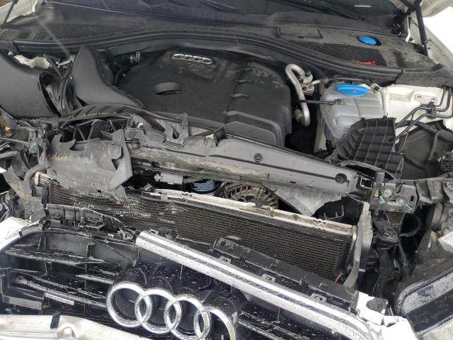 Photo 11 from auction – 2014 AUDI A6 PREMIUM PLUS with VIN WAUGFAFC5EN045821