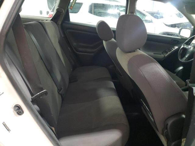 Photo 10 from auction – 2008 TOYOTA COROLLA MA with VIN 2T1KR32EX8C717208