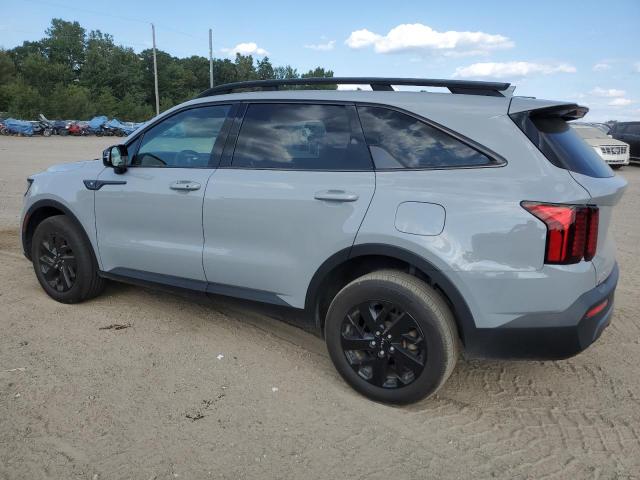 Photo 2 from auction – 2023 KIA SORENTO S with VIN 5XYRLDLC2PG166052