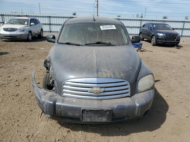 Photo 5 from auction – 2008 CHEVROLET HHR LS with VIN 3GNCA13D18S716996