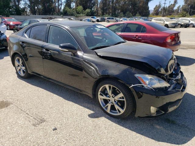 Photo 4 from auction – 2009 LEXUS IS 250 with VIN JTHBK262892086486