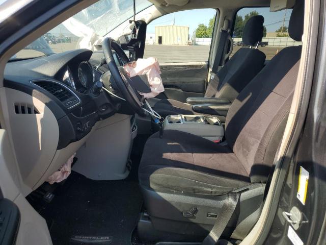Photo 7 from auction – 2011 CHRYSLER TOWN & COU with VIN 2A4RR5DG6BR733335