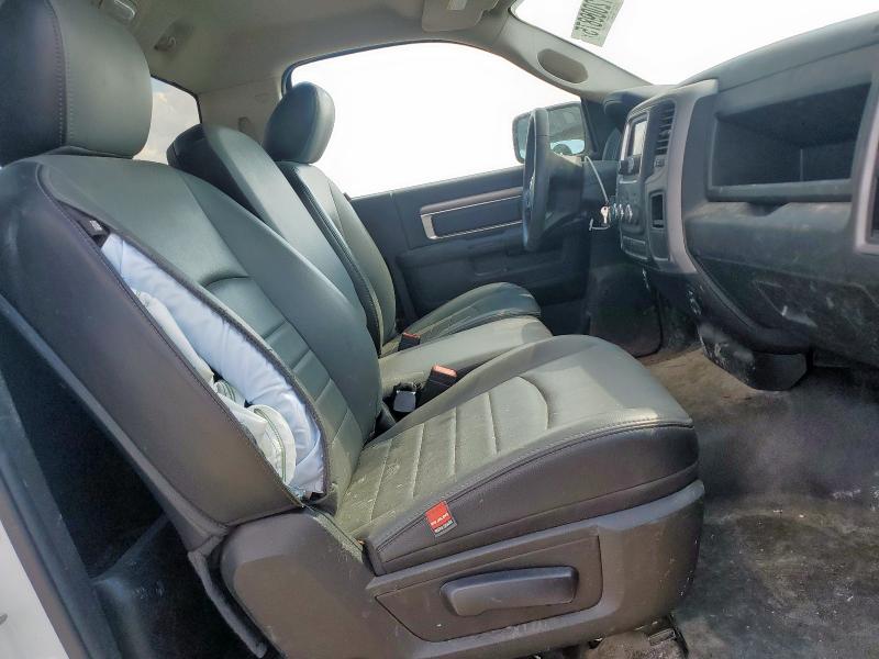 Photo 10 from auction – 2022 RAM 1500 CLASSIC with VIN 3C6JR6DG5NG429262