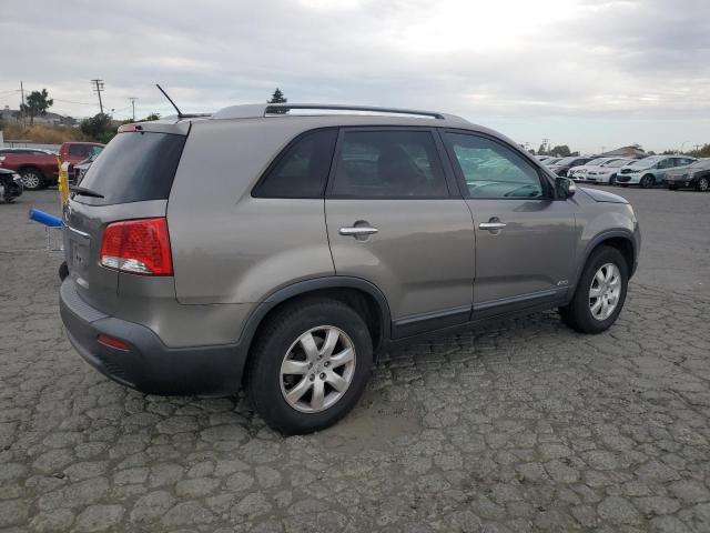 Photo 3 from auction – 2012 KIA SORENTO BA with VIN 5XYKTDA68CG232676