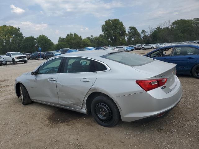 Photo 2 from auction – 2017 CHEVROLET MALIBU LT with VIN 1G1ZE5ST8HF253209