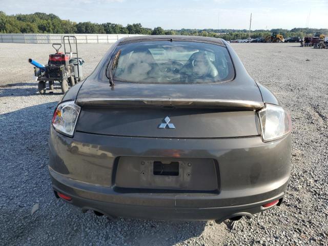 Photo 6 from auction – 2012 MITSUBISHI ECLIPSE with VIN 4A31K5DF7CE007736