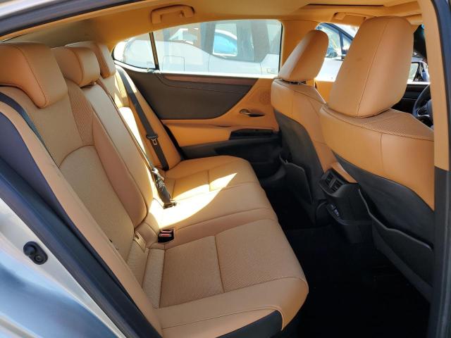 Photo 10 from auction – 2022 LEXUS ES 300H BA with VIN 58ADA1C13NU017310