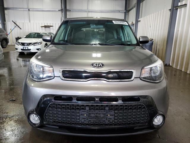 Photo 5 from auction – 2016 KIA SOUL + with VIN KNDJP3A59G7326702