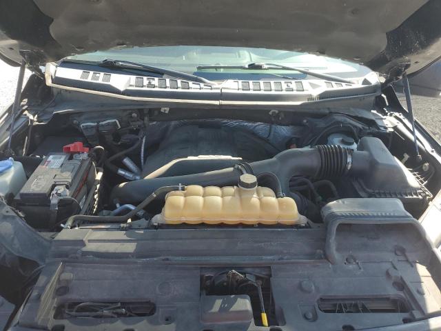 Photo 11 from auction – 2015 FORD F150 SUPERCREW with VIN 1FTEW1EG5FFB92831