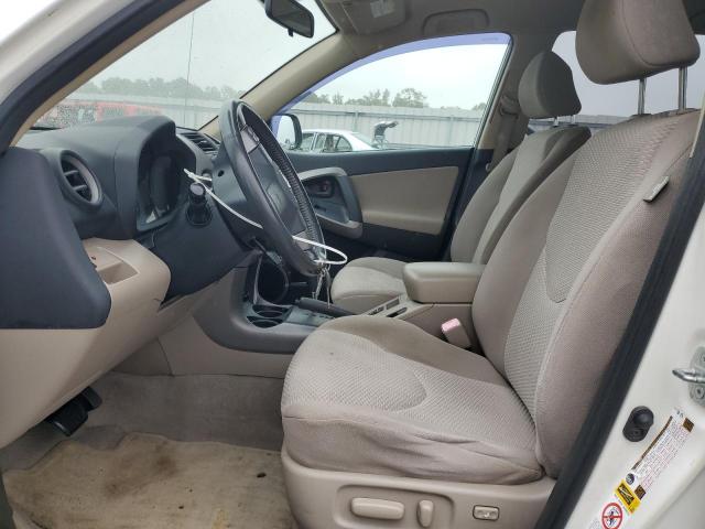 Photo 7 from auction – 2006 TOYOTA RAV4 LIMIT with VIN JTMZD31V865021116