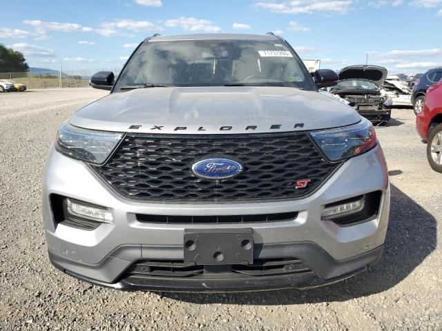 Photo 5 from auction – 2020 FORD EXPLORER S with VIN 1FM5K8GC6LGA01109