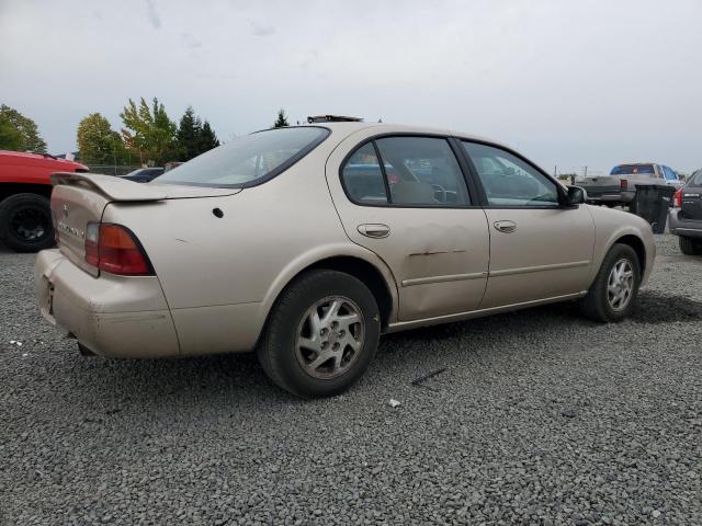 Photo 3 from auction – 1996 NISSAN MAXIMA with VIN JN1CA21D4TT171279