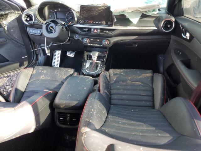 Photo 8 from auction – 2023 KIA FORTE GT with VIN 3KPF44AC6PE590107