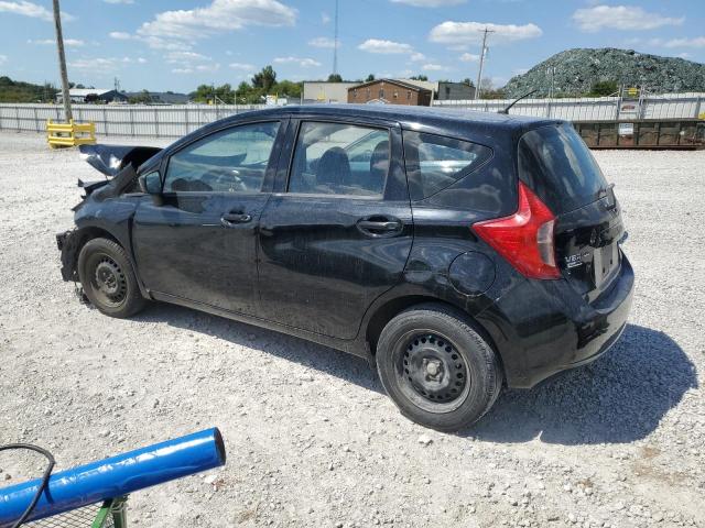 Photo 2 from auction – 2017 NISSAN VERSA NOTE with VIN 3N1CE2CP0HL378596