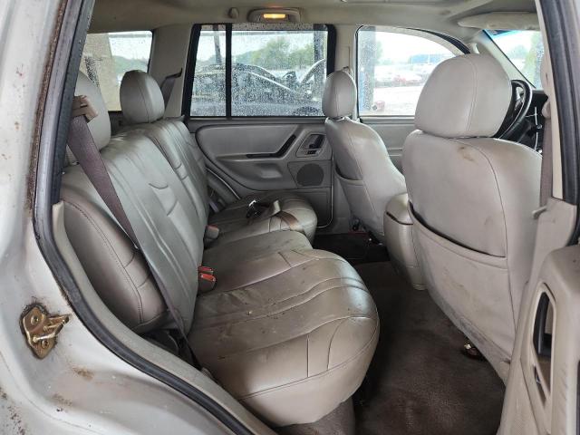 Photo 11 from auction – 2004 JEEP GRAND CHER with VIN 1J4GX48S74C347167